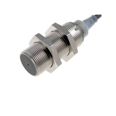 Capteur de proximité cylindrique longue distance E2A3 omron maroc