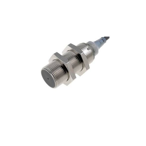 Capteur de proximité cylindrique longue distance E2A3 omron maroc