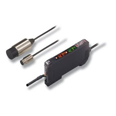 Détecteur de proximité inductif omron maroc