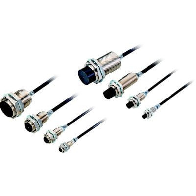 Détecteur de proximité E2E NEXT omron maroc