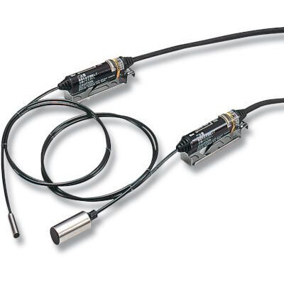 Capteurs inductifs sub-miniatures avec amplificateur omron maroc