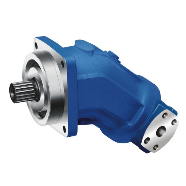 Pompe à piston Axial A2FO10/61R-VAB06