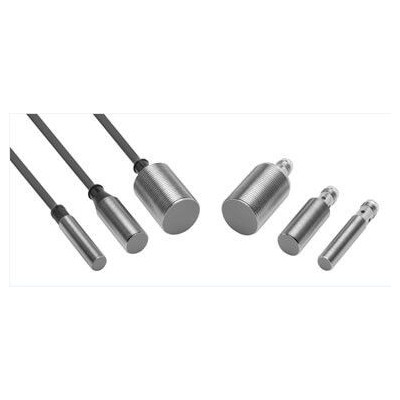 Détecteur de proximité cylindrique métaux ferreux et non ferreux omron maroc
