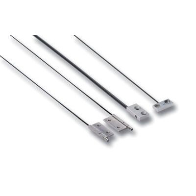Fibres optiques compactes à tête carrée omron maroc