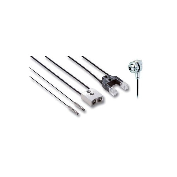 Fibres optiques pour applications spéciales omron maroc
