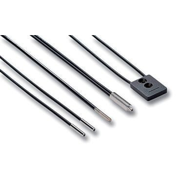 Fibres optiques pour détection précise omron maroc