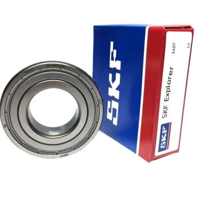 Roulement 6205-ZZ SKF 25x52x15mm