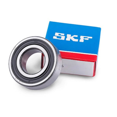 Roulement 6204-2RS SKF 20x47x14mm
