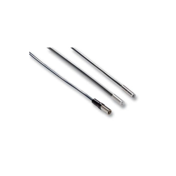 Fibres optiques à haute résistance aux produits chimiques omron maroc