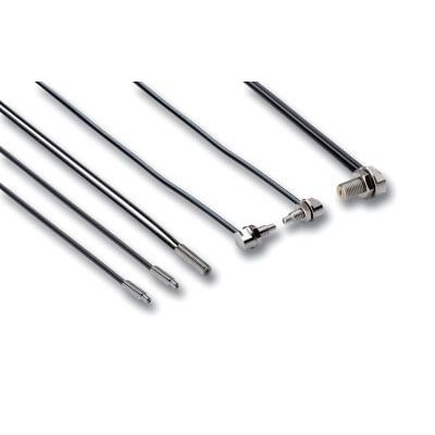 Fibres optiques E32 standard avec tête de détection cylindrique omron maroc