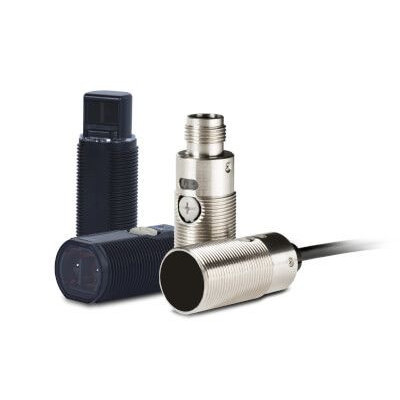 Capteur photoélectrique M18 omron E3FA-DN12 2M Maroc