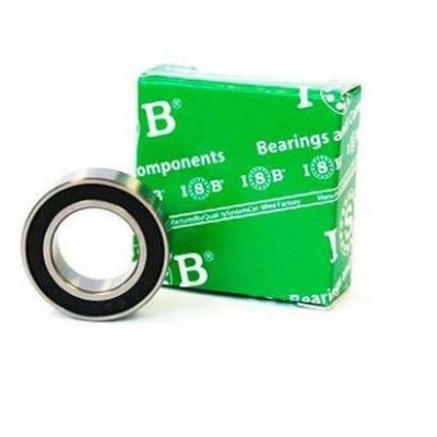 Roulement  619/5-2RS 5x13x4mm ISB