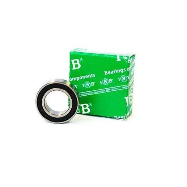 Roulement  619/5-2RS 5x13x4mm ISB