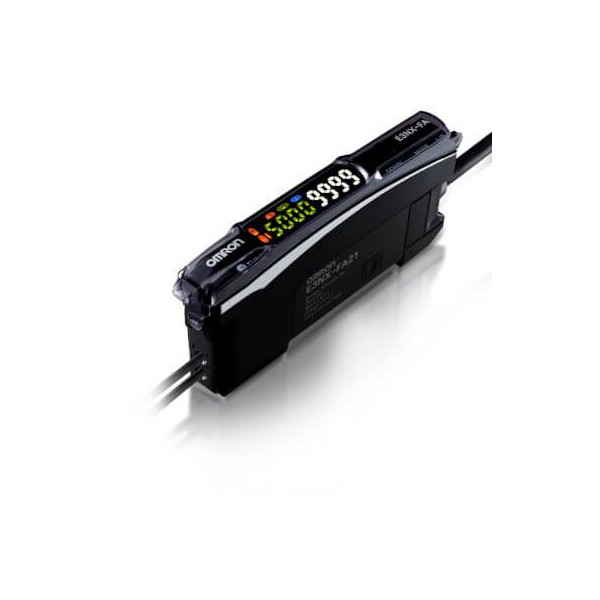 Amplificateurs à fibre intelligents omron maroc