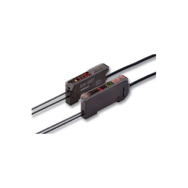 Amplificateur numérique facile à utiliser omron maroc