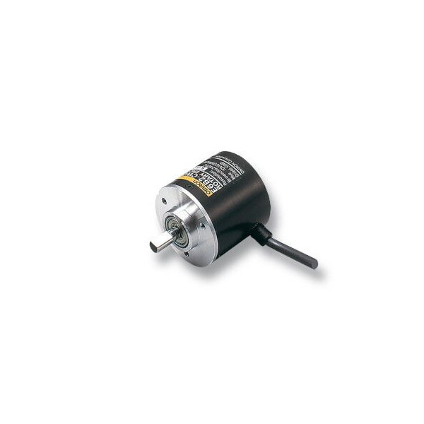 Codeur rotatif compact omron maroc