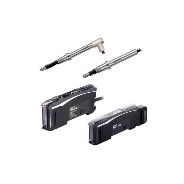 Capteur intelligent de type contact E9NC-T omron maroc