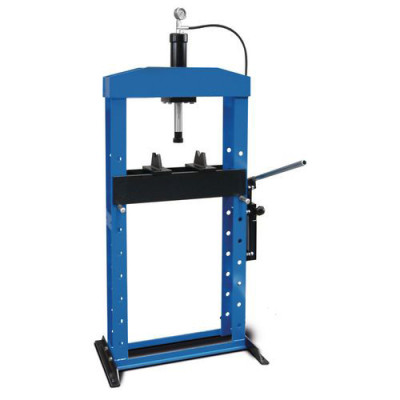 presse hydraulique 20 T NETC Maroc