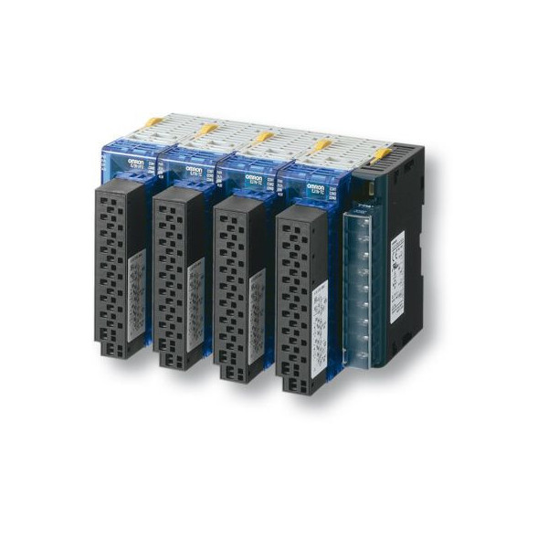 CelciuXº - Régulation de température multiboucle - Contrôle et connectivité omron maroc