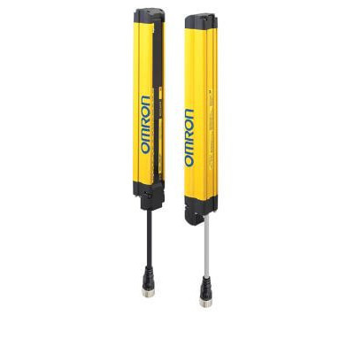 Type avancé pour solutions de sécurité complexes omron maroc