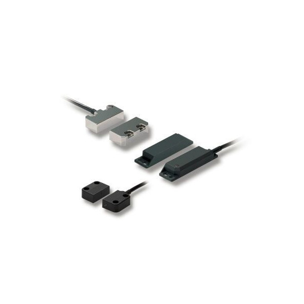 Interrupteur pour porte sans contact de type Reed omron maroc