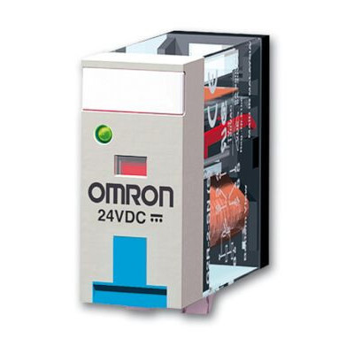 Relais embrochables avec fonctions avancées pour une large gamme d'... Relais embrochables avec fonctions avancées pour une large gamme d'...