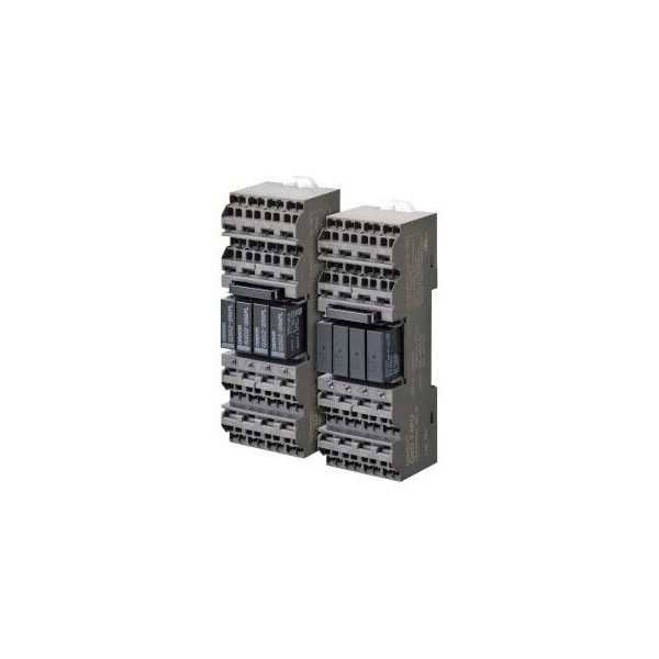 Modèle avec technologie Push-In Plus ajoutée aux relais de borne avec gamme d'unités de sortie à quatre points omron maroc
