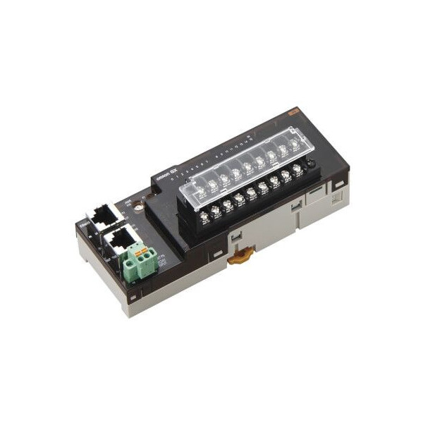 E/S EtherCAT omron maroc