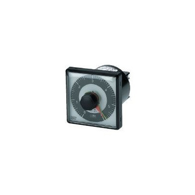 Minuterie analogique mécatronique  omron maroc