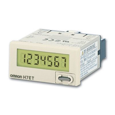 Compteurs omron maroc