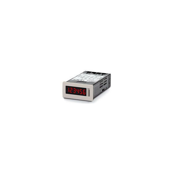 Compteurs totalisateurs compacts_x000D_
 omron maroc