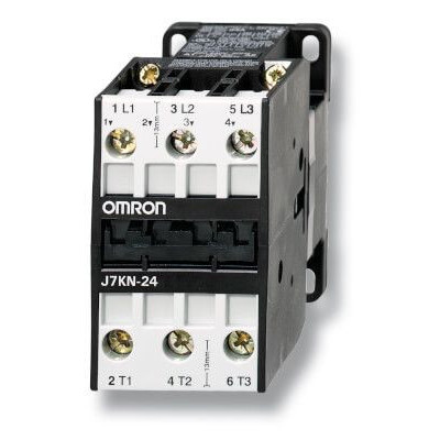 Contacteurs moteur de 4-500 kW pour la commutation normale et lourde. omron maroc
