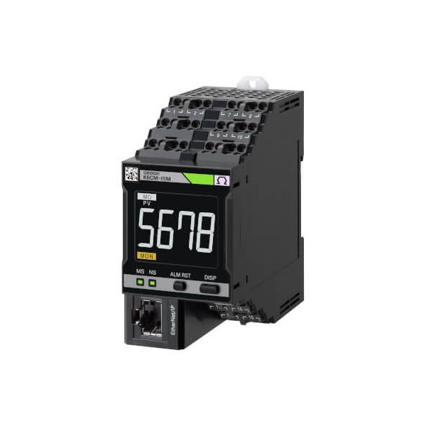 Dispositif de surveillance de la condition du moteur omron maroc