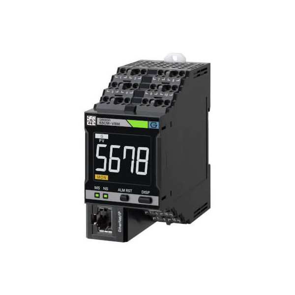 Dispositif de surveillance de la condition du moteur omron maroc