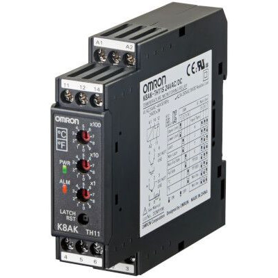 Régulateurs de température Protégez votre application de chauffage omron maroc
