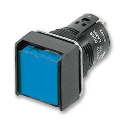 Indicateurs avec ouverture de montage de 16 mm omron maroc