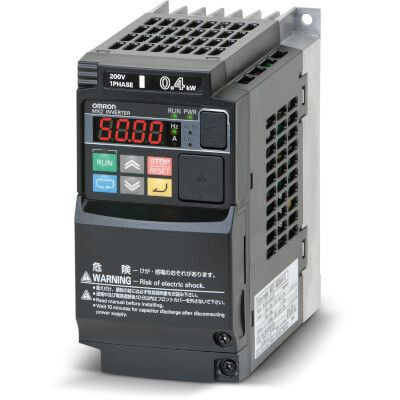 variaeur de frequence Idéal pour contrôler vos machines_x000D_
 omron maroc