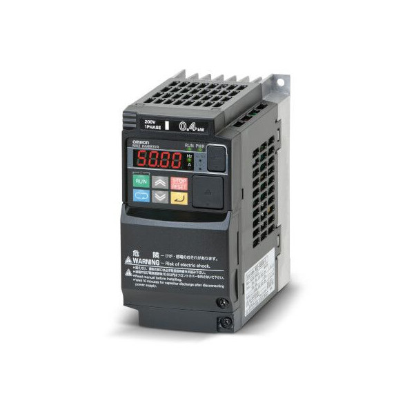 variaeur de frequence Idéal pour contrôler vos machines_x000D_
 omron maroc