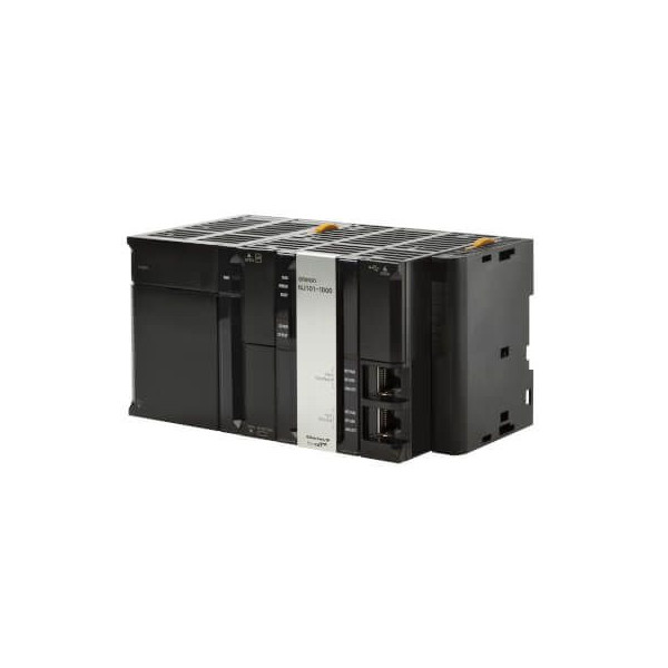 Contrôleurs d'automatisation de machines   NJ2Series omron maroc