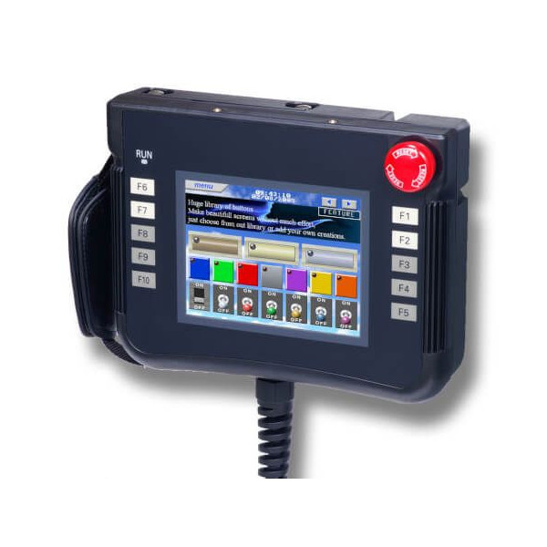 NS5 portable omron maroc
