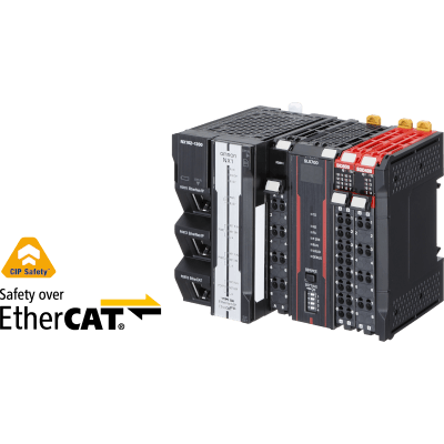 D'une machine unique à une chaîne de production : interconnexion de... D'une machine unique à une chaîne de production : interconnexion de...