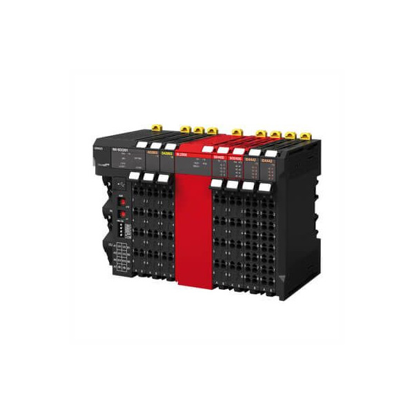 Performance et aspect pratique du contrôle des machines omron maroc