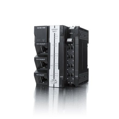 Contrôleurs d'automatisation de machines   NX1 Series omron maroc