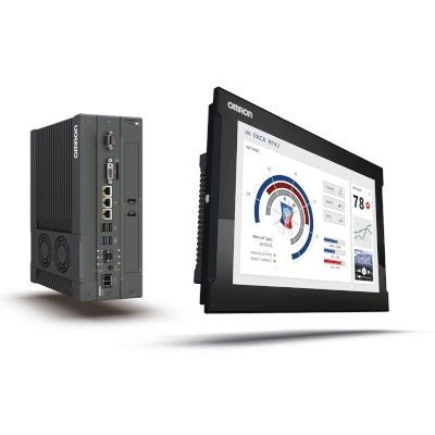 Contrôleur machine IPC  omron maroc