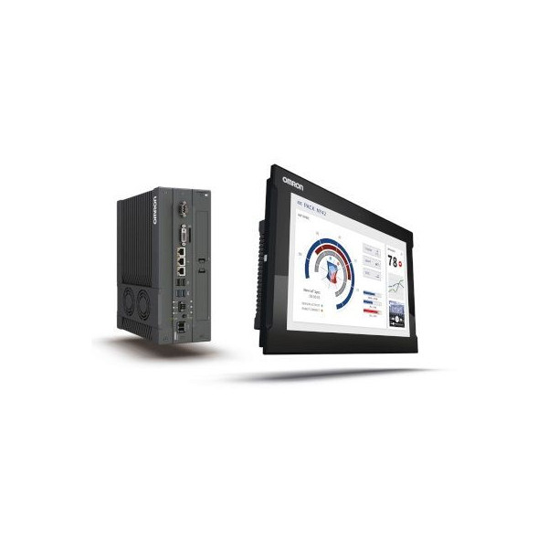 Contrôleur machine IPC  omron maroc