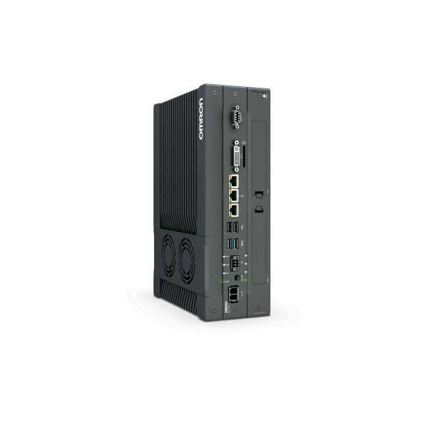 Contrôleur multi-axes programmables (IPC) omron maroc