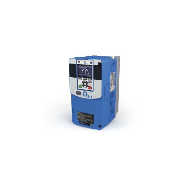 variaeur de frequence Stimulation de la qualité - Pilotes d'applications sur mesure Q2A omron maroc