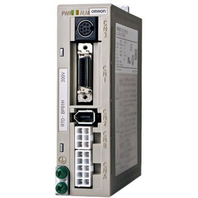 Variateurs SmartStep 2_x000D_
 omron maroc