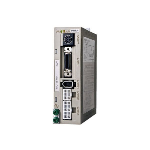 Variateurs SmartStep 2_x000D_
 omron maroc