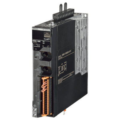 Variateurs Accurax G5 Au cœur de chaque grande machine omron maroc